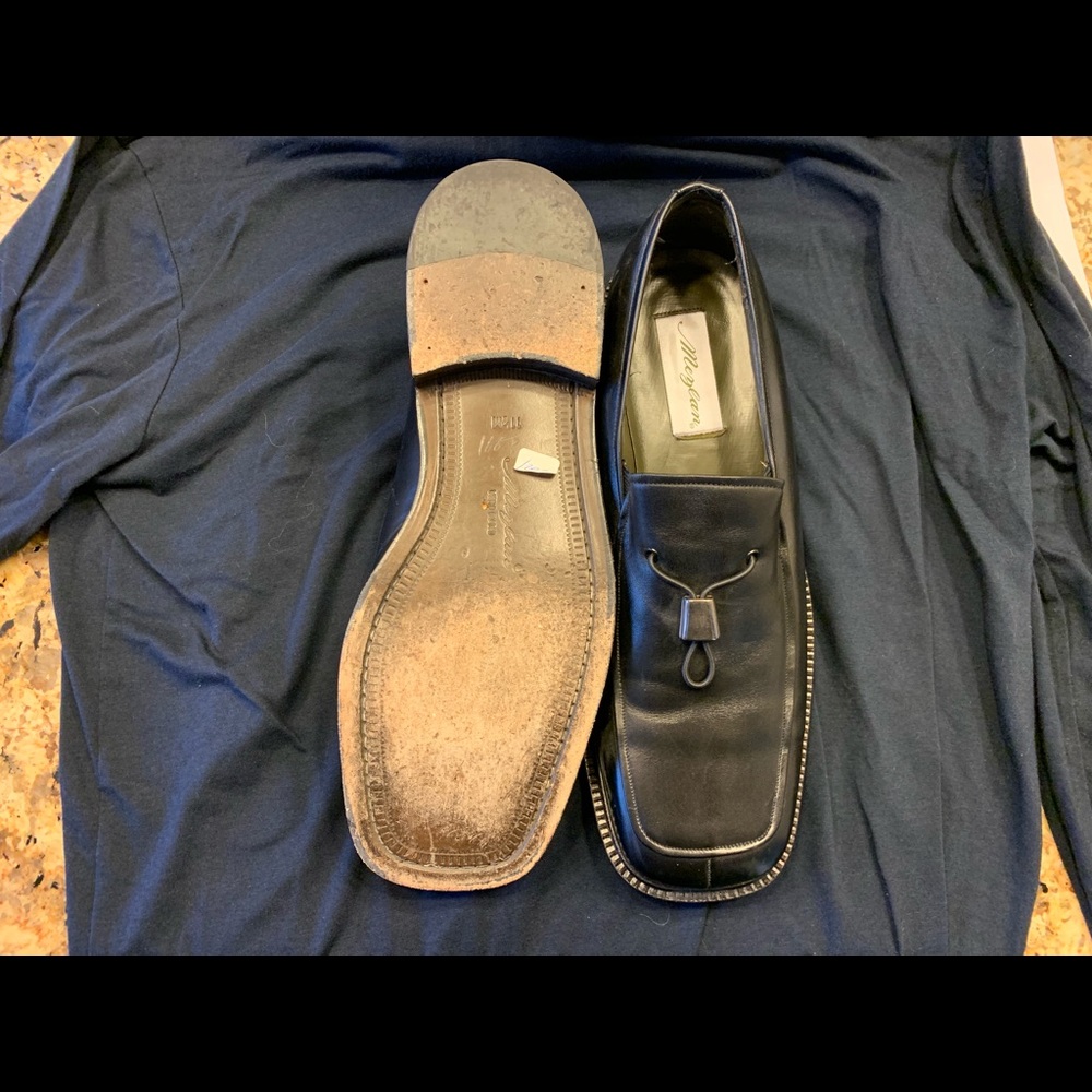 Mezlan Shoes